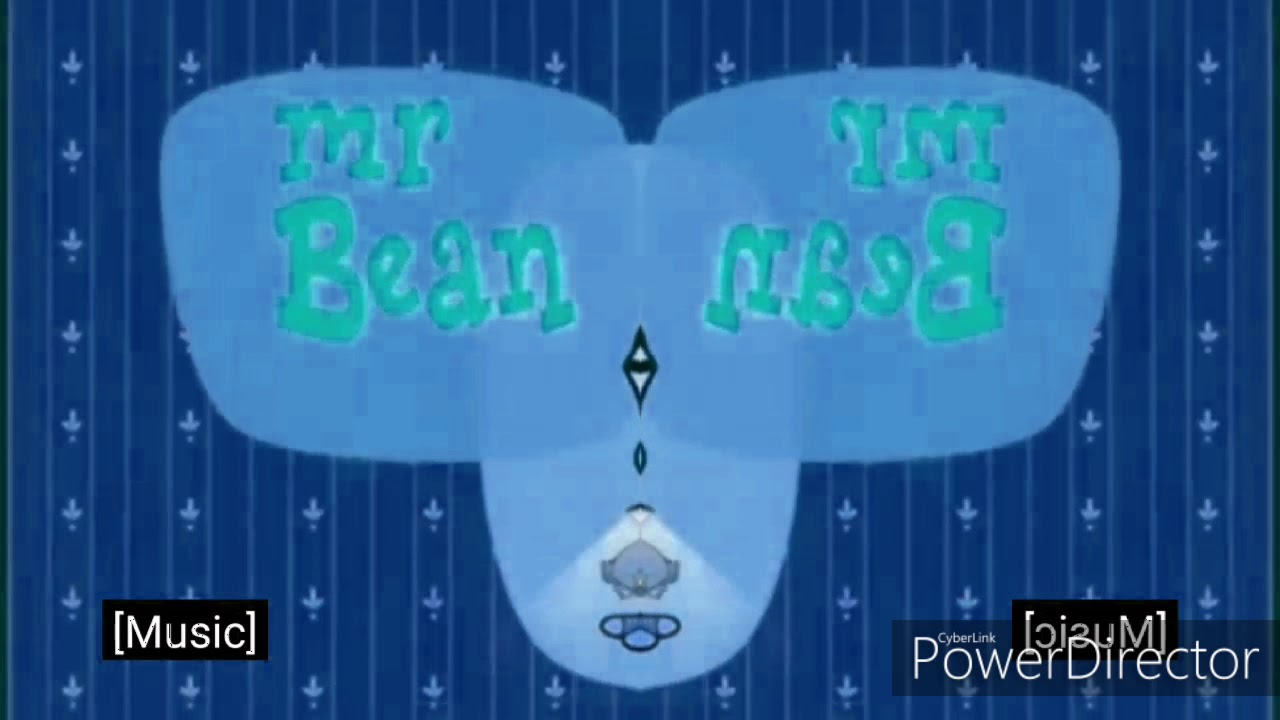 I Accidentally Mr Bean Opening in Low Voice