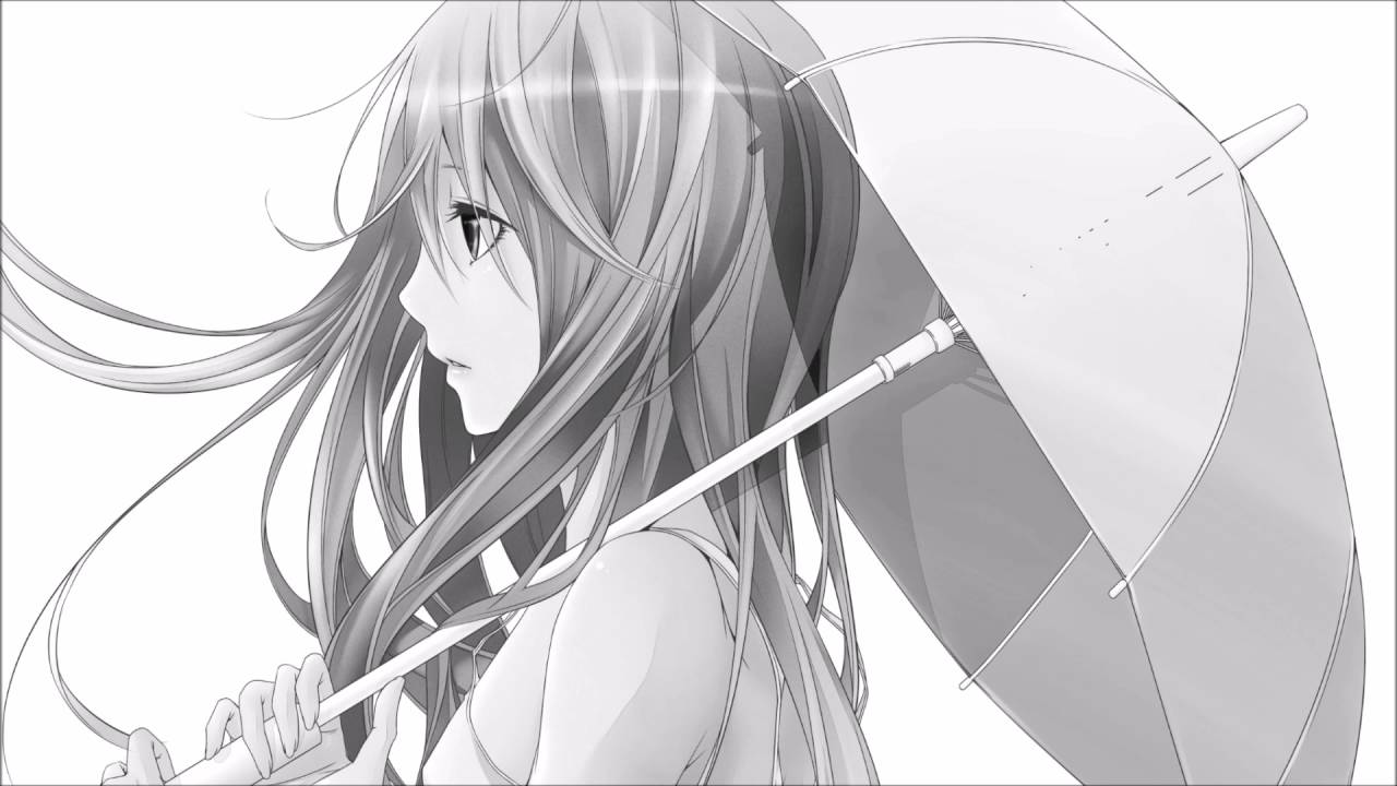 Nightcore - Kommst Du Mit Ihr (Sarah Connor)
