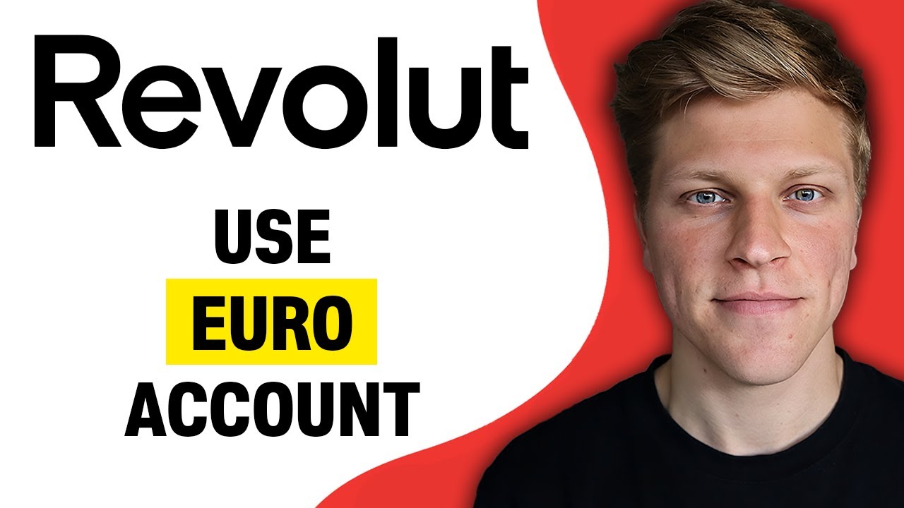 How to Use Euro Account on Revolut (2026)