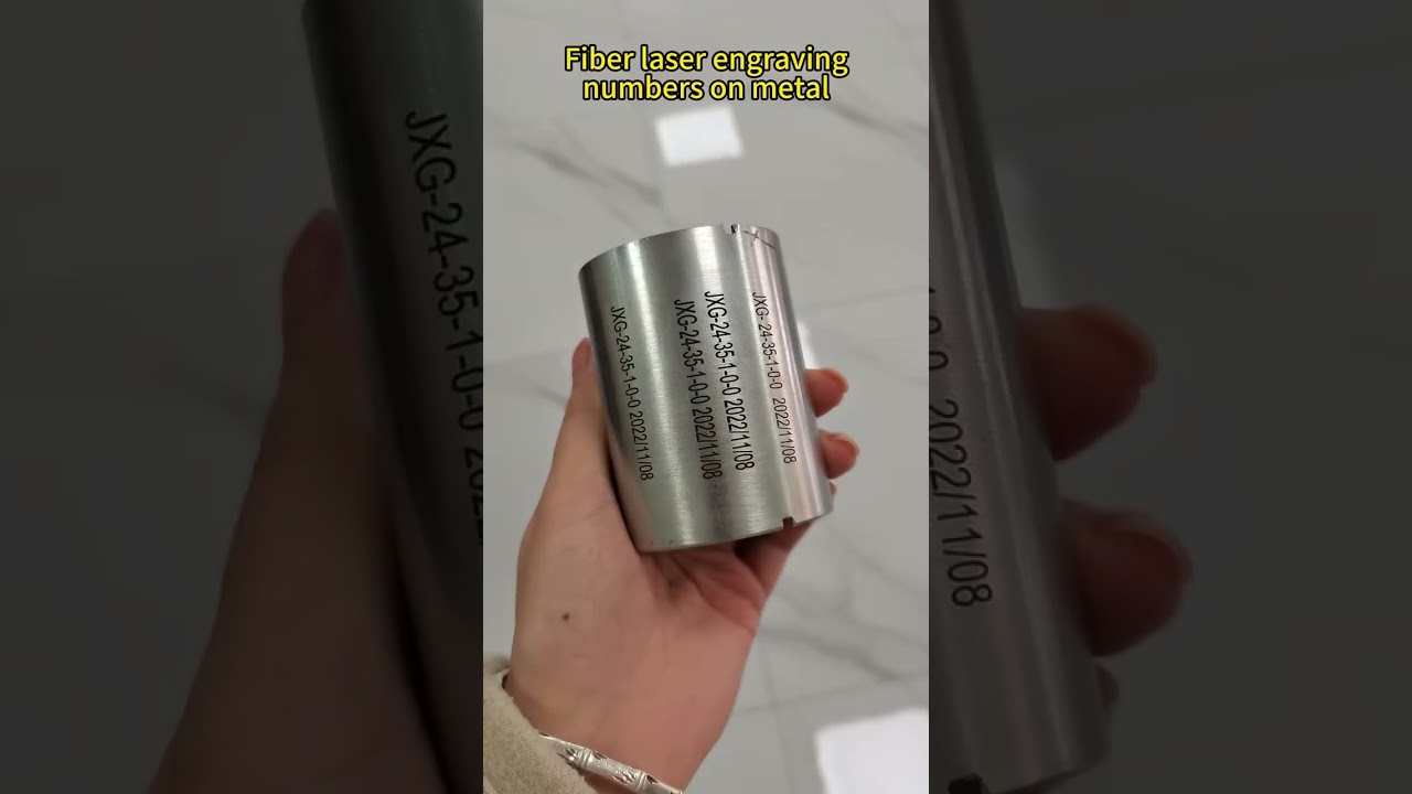 #lasermarking