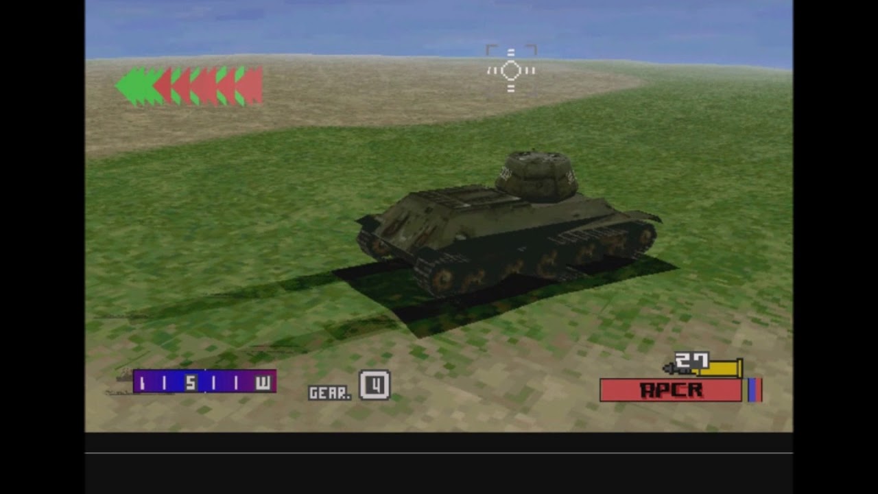 【PANZER FRONT】【TACTICS】【十月農場】ティガーを倒したいのであれば、距離を縮める必要がありますｗ