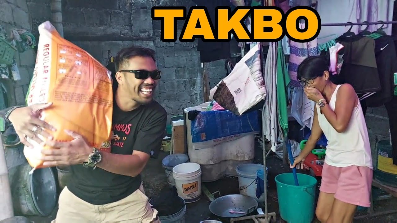 MAGNANAKAW