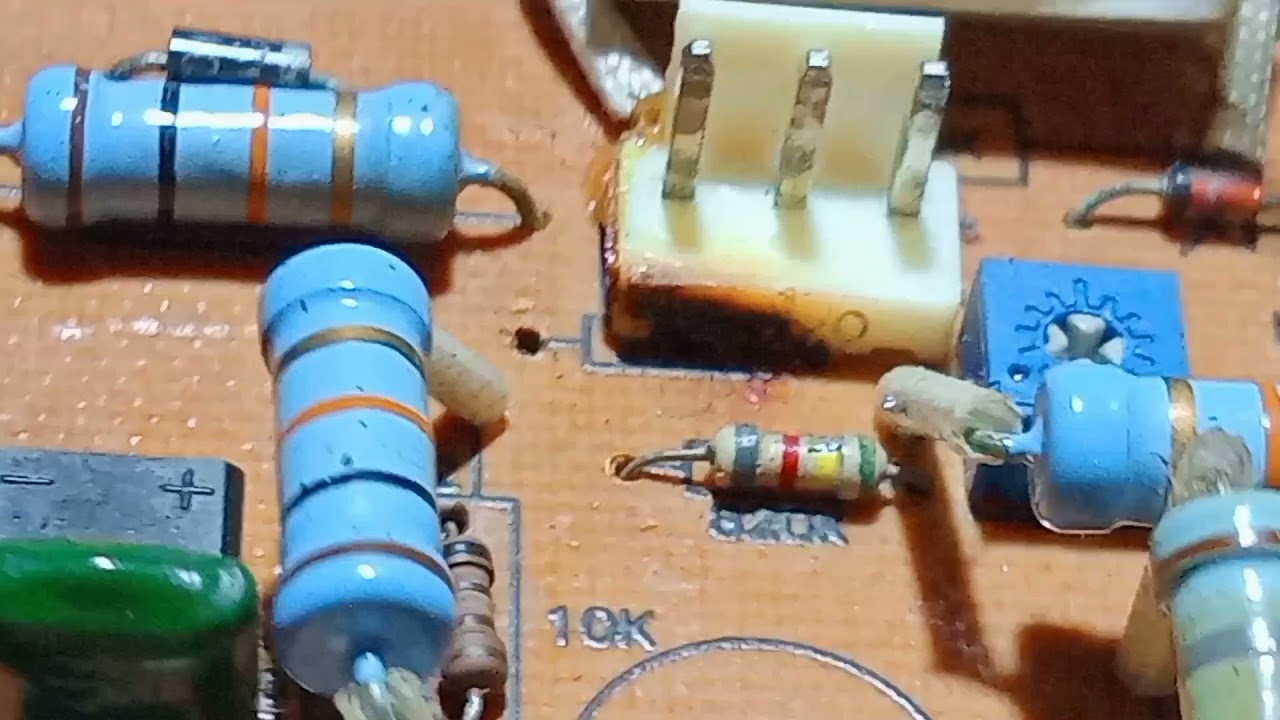 solder blower GORDAK 850 udara(air) mati