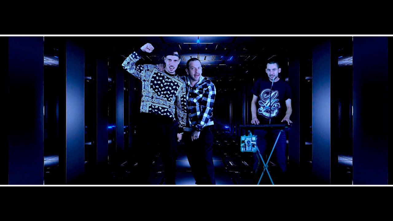 MR RIDAZ & MR TOKS feat GZD - WEST SHIT (CLIP) - album 