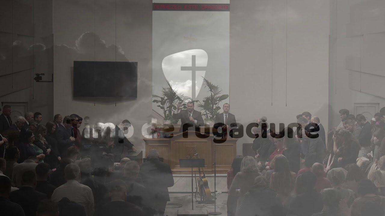 25 Ianuarie 2026 | Duminică seara | Timotei Floarea & Teo Family