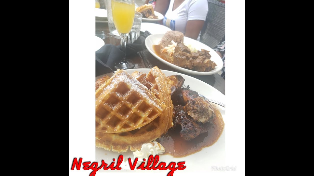 Negril Village