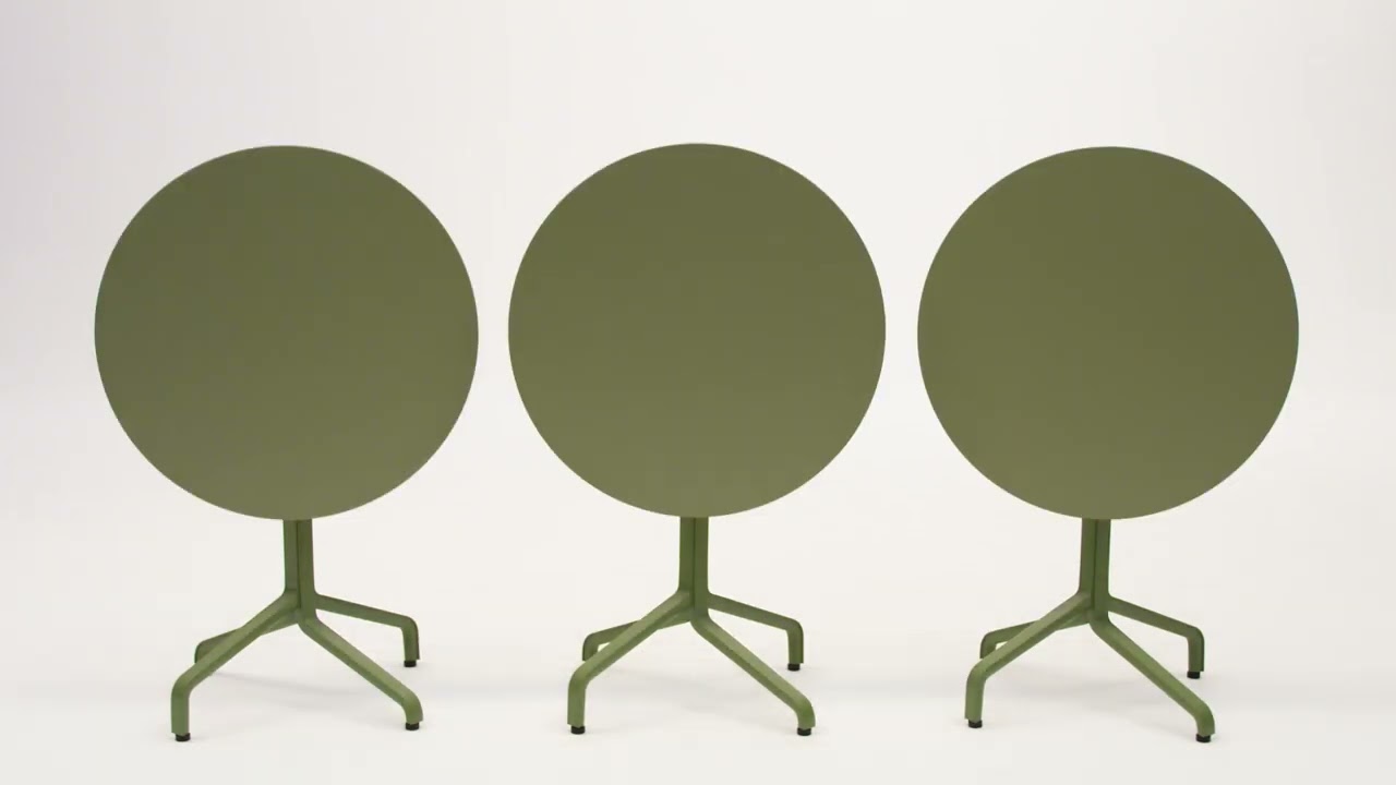 Nardi Outdoor : Meubles de Qualité pour Terrasse et Jardin
