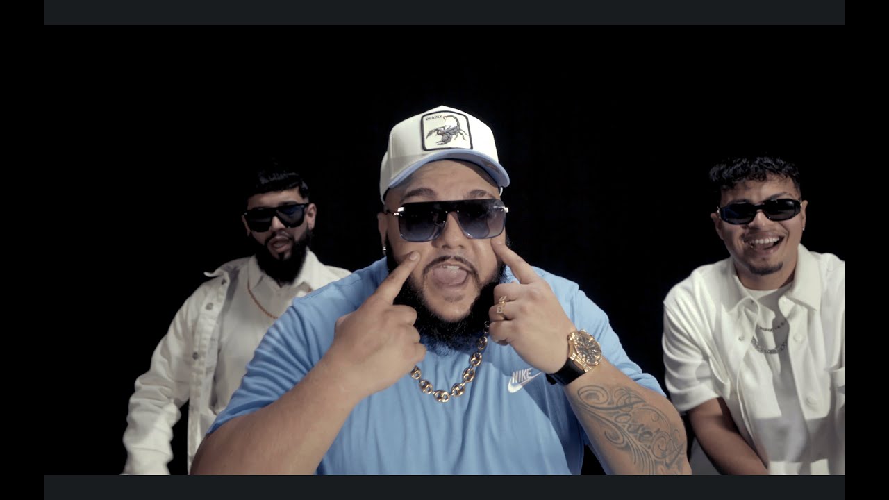 Jose De La Mina X Gipsy Amaya X Booby - Se Ronea