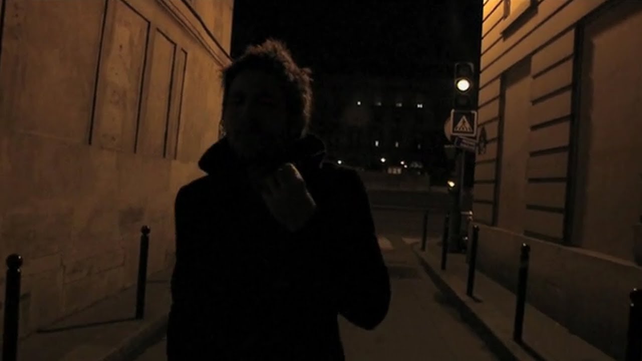 Stop And Stare by Fenech-Soler