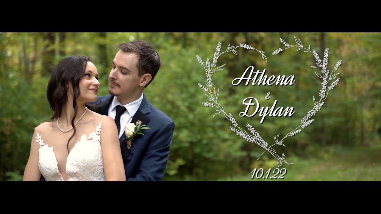 Athena & Dylan 10.1.22