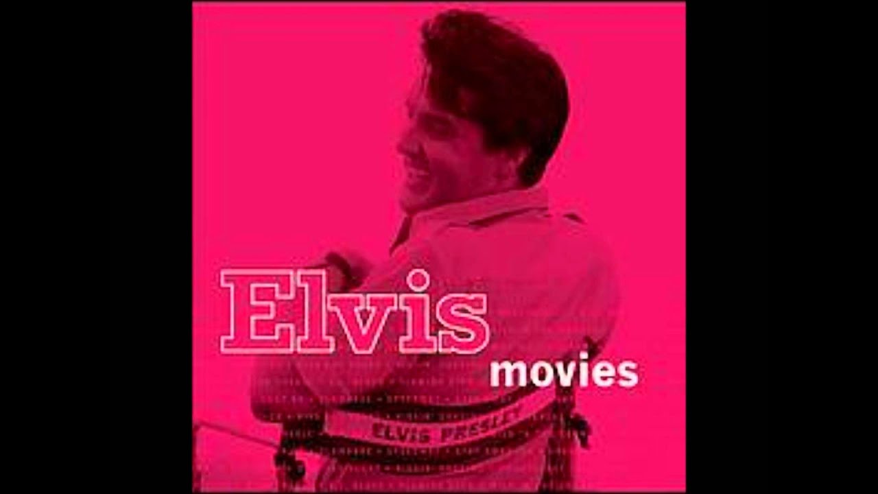 Elvis Presley-Change Of Habit/Lyrics