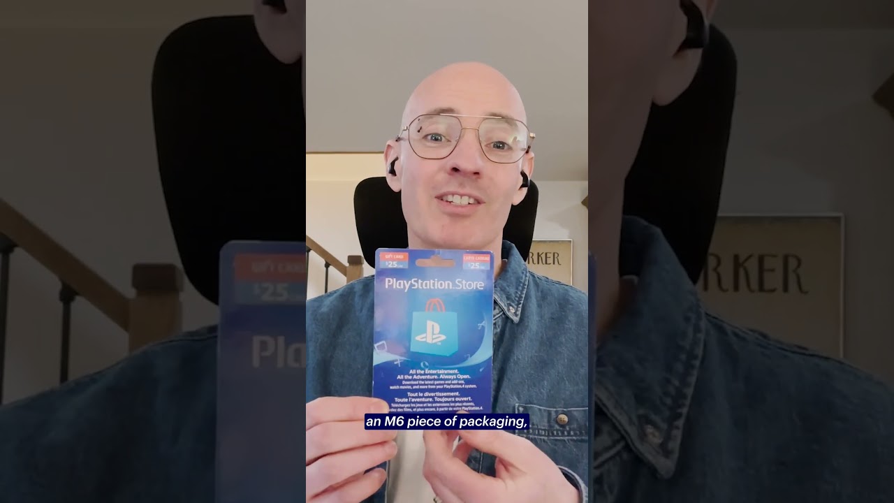How to Avoid a Gift Card Scam Known as &ldquo;Card Draining&rdquo;