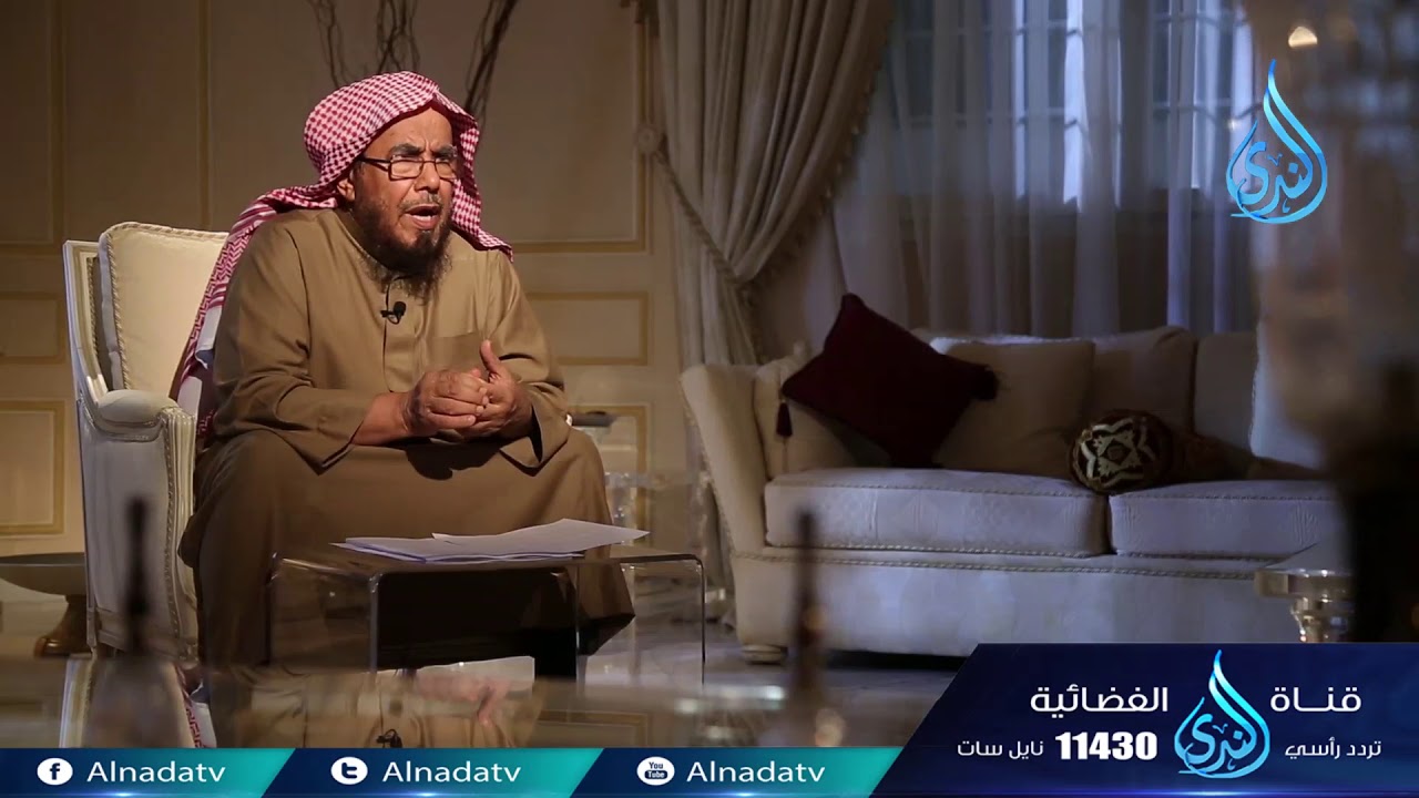 خيركم خيركم لأهله | رسائل أسرية | ح 2 |الشيخ عبد الله المطلق