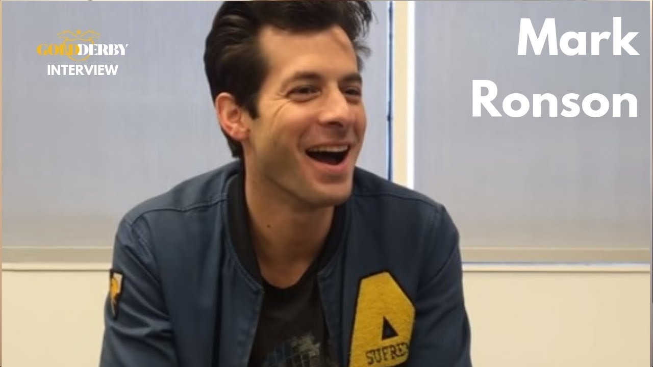 Mark Ronson ('A Star is Born') on how Lady Gaga and 'Shallow' took him by surprise | GOLD DERBY