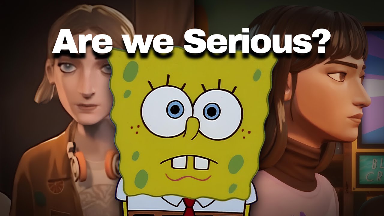 This Game Has The Gaming Community Upset
