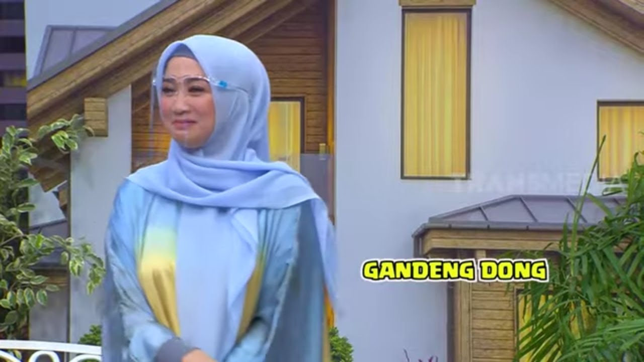 Parto GROGI Main Bareng Desy Ratnasari | OPERA VAN JAVA (08/11/20) Part 1