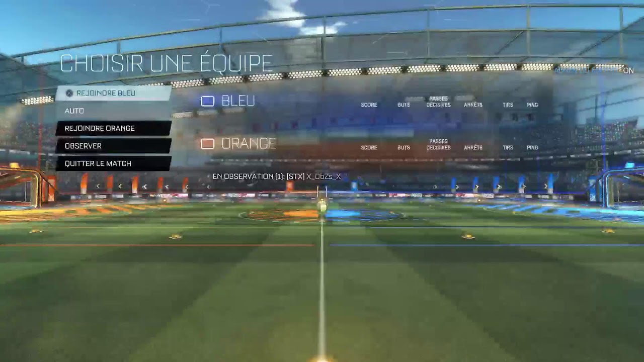 ROCKET League {RANKED-CHILLLLLLLL😏}