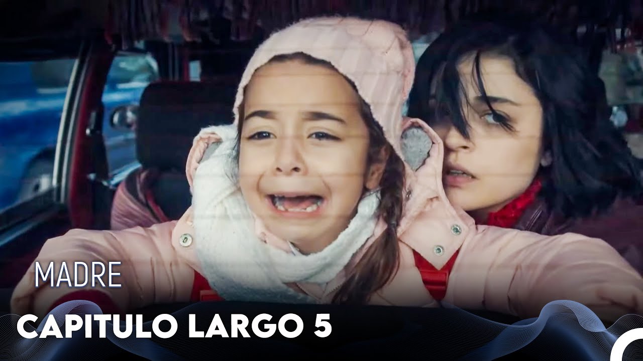 Madre Capitulo Largo 5 (Doblado en Espa&ntilde;ol) FULL HD