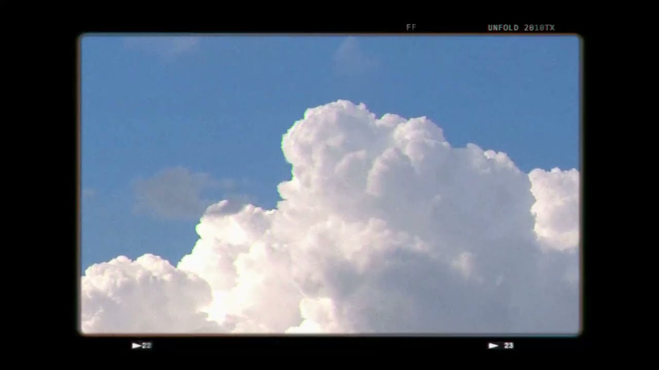 cloud memory tape