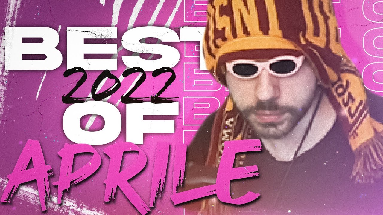 LE MIGLIORI CLIP DEL FAZZONE DI APRILE! [2022]
