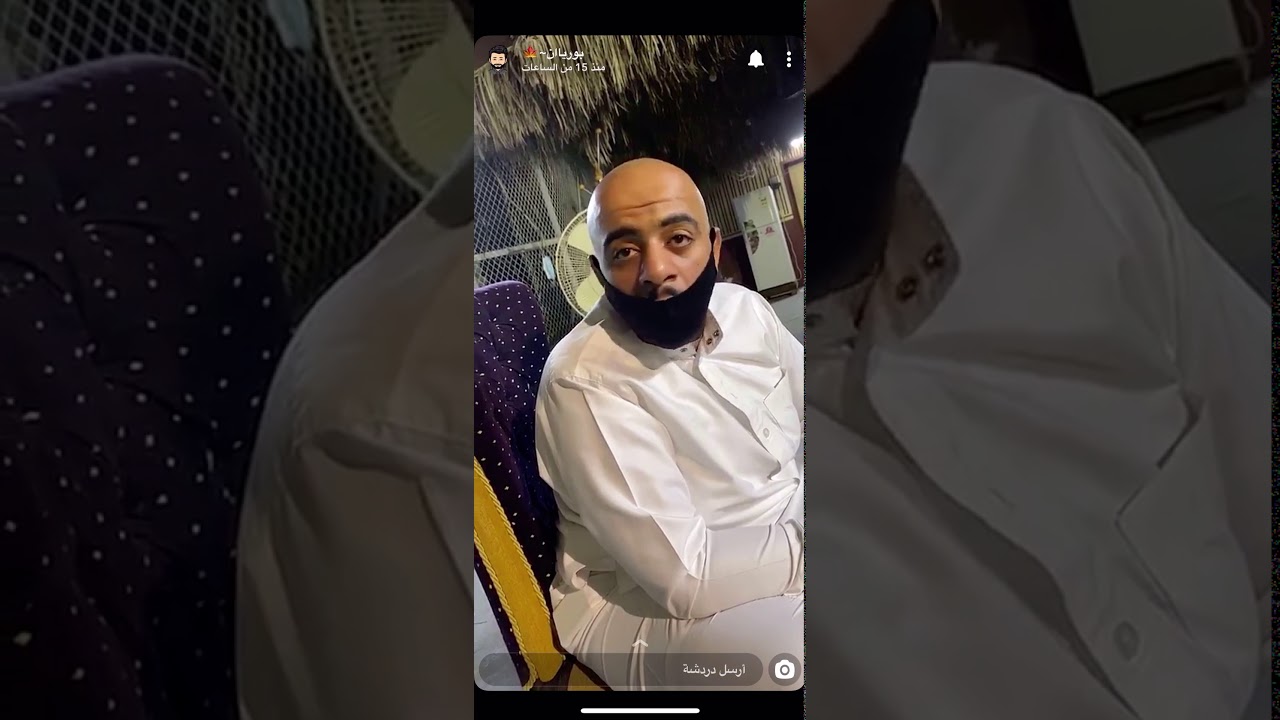 نمشي للرياض ❤️😂