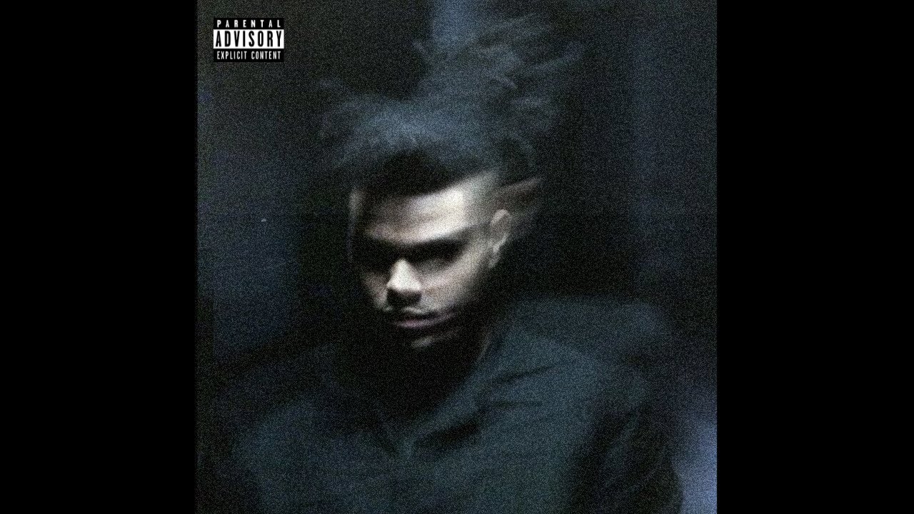 [FREE] The Weeknd Type Beat ~ 