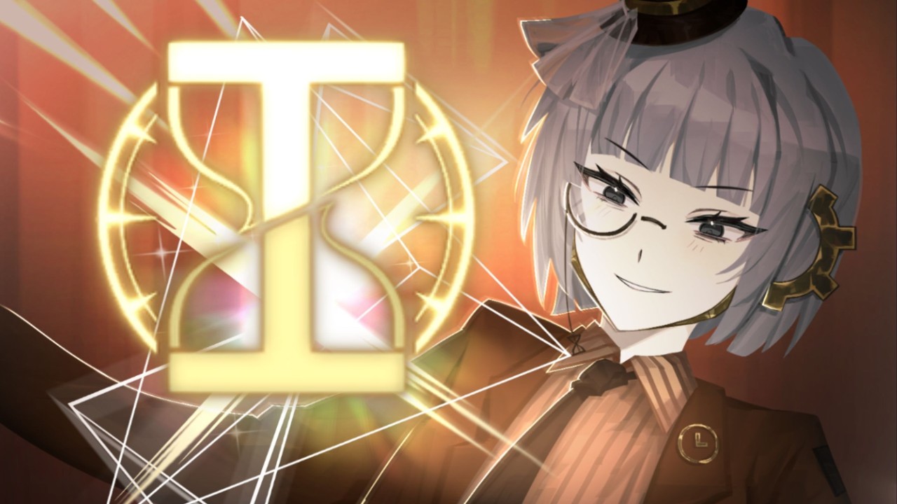【无被动讲解】百万匹力，电表倒转（mod，寒昼事务所）