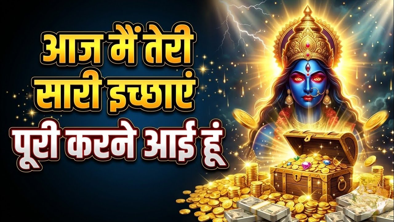🕉️13 March 2026- Maa kali Messagel Aaj ka Divine Messagel Divine Messagel#shivshakti