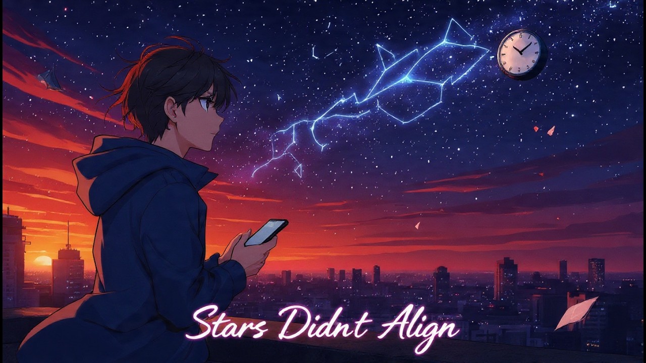 Stars Did'nt Align