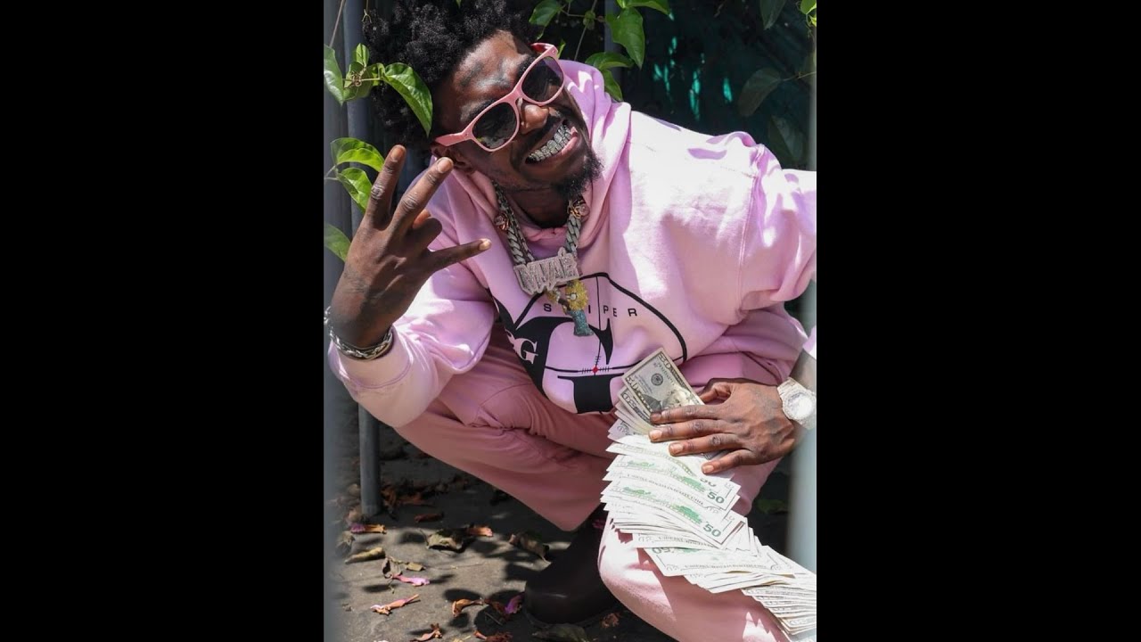 [FREE] KODAK BLACK TYPE BEAT - SHINE ON ME