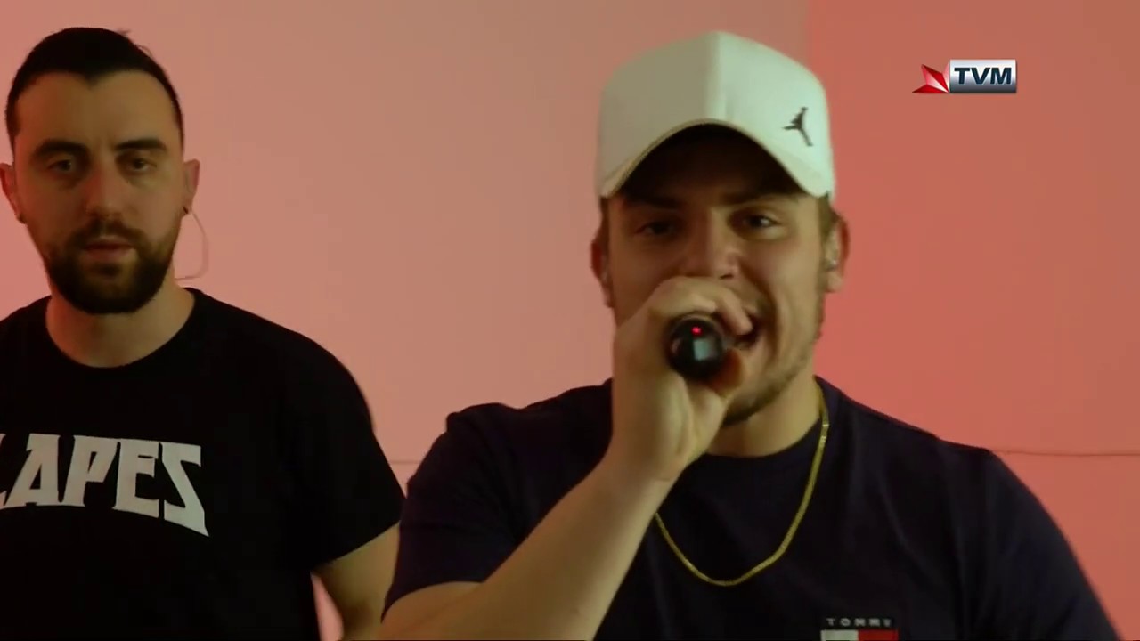 Malta Together - Il-Lapes ft. Owen Luellen - Terapija
