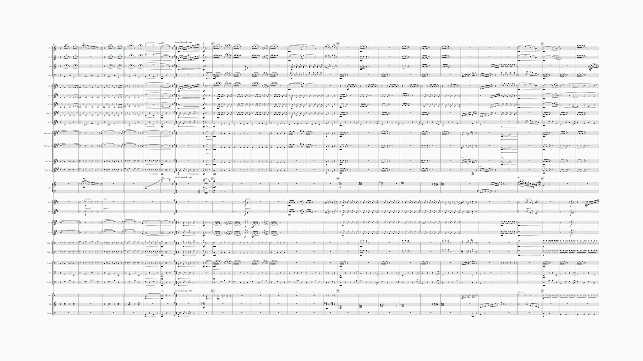 Emma Suite (from 'Emma.') (Isobel Waller-Bridge) (Concert Band and Piano)