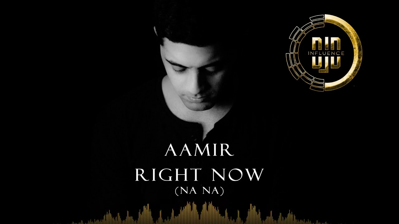 Aamir - Right Now Na Na Na (DJD Bachata Remix)