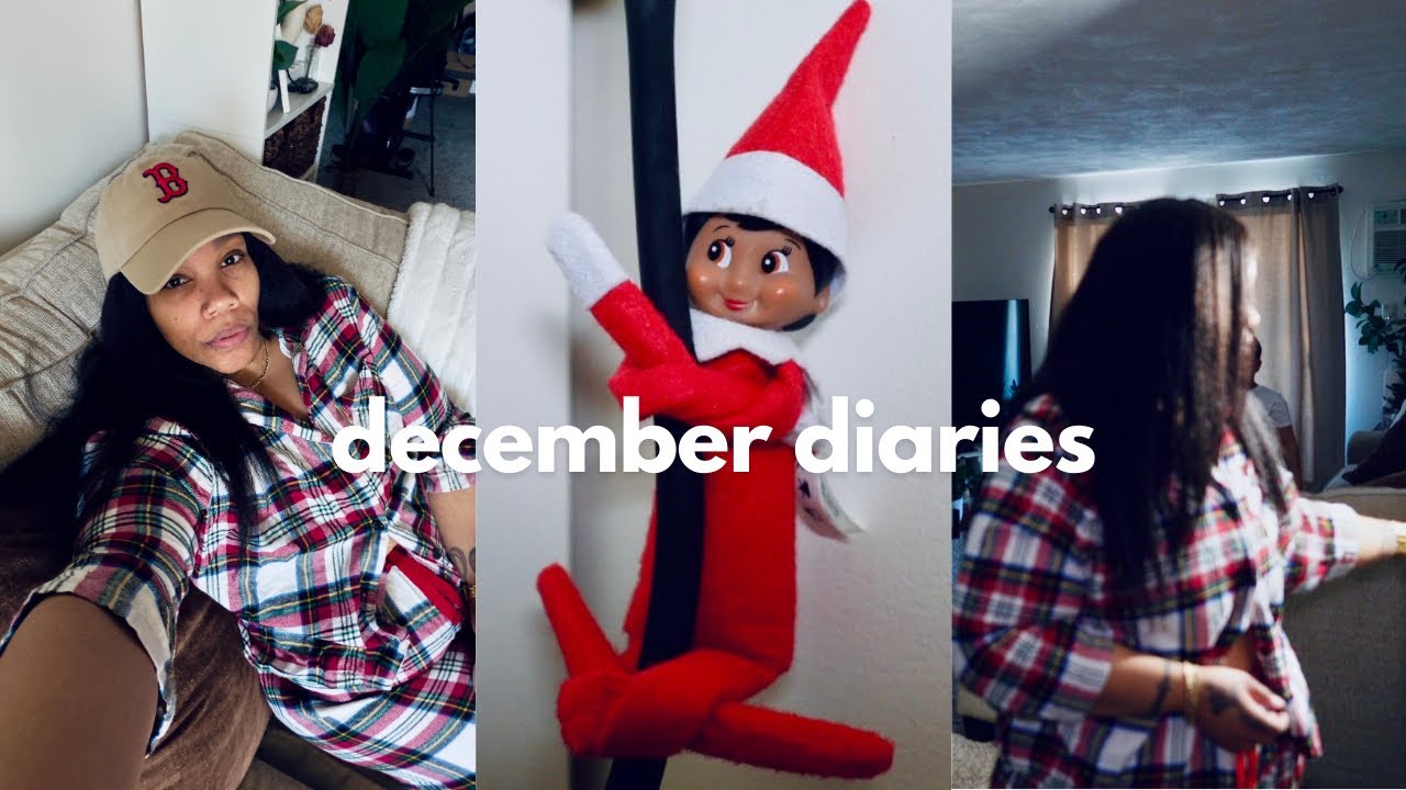 “boring” mom diaries | sick again, what’s on your christmas list & five below is not $5 anymore