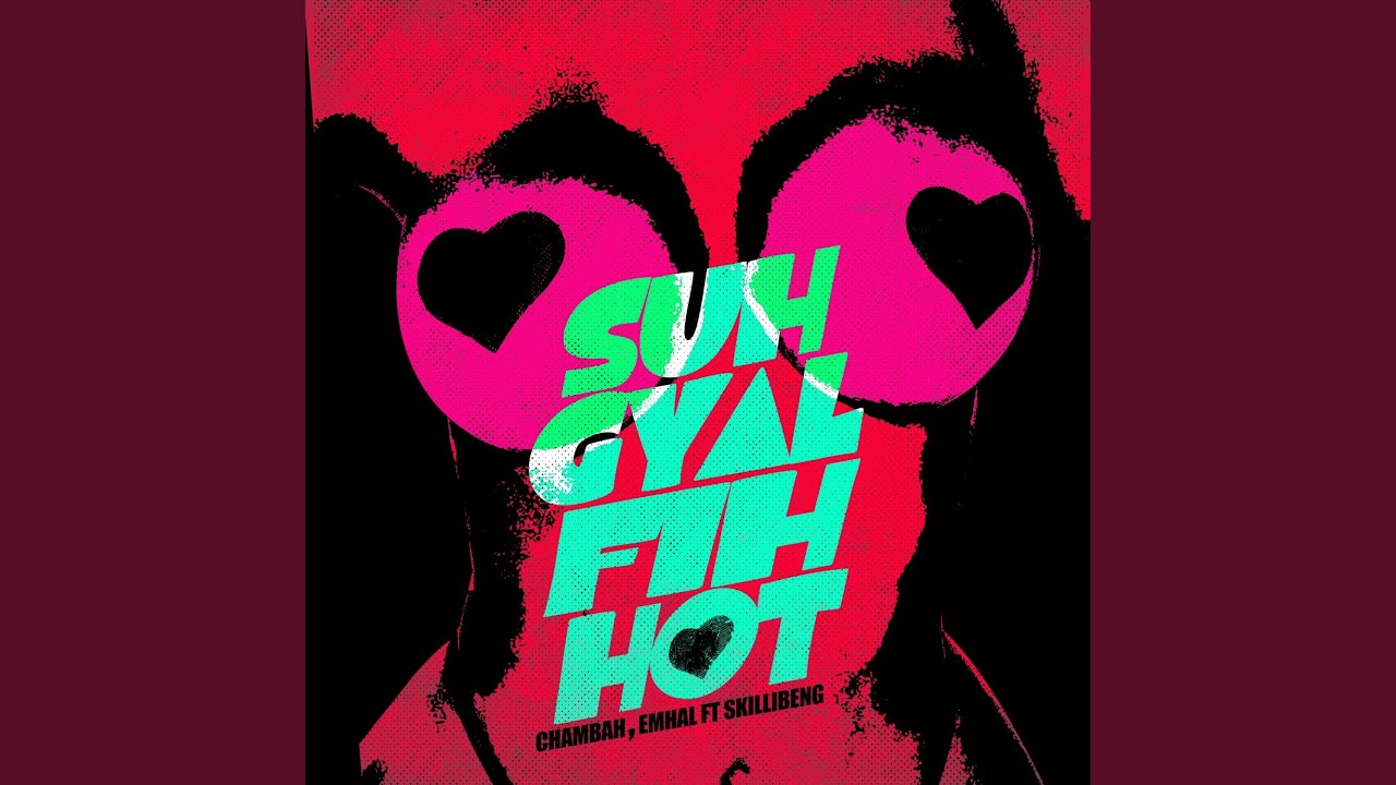 Suh Gyal Fih Hot