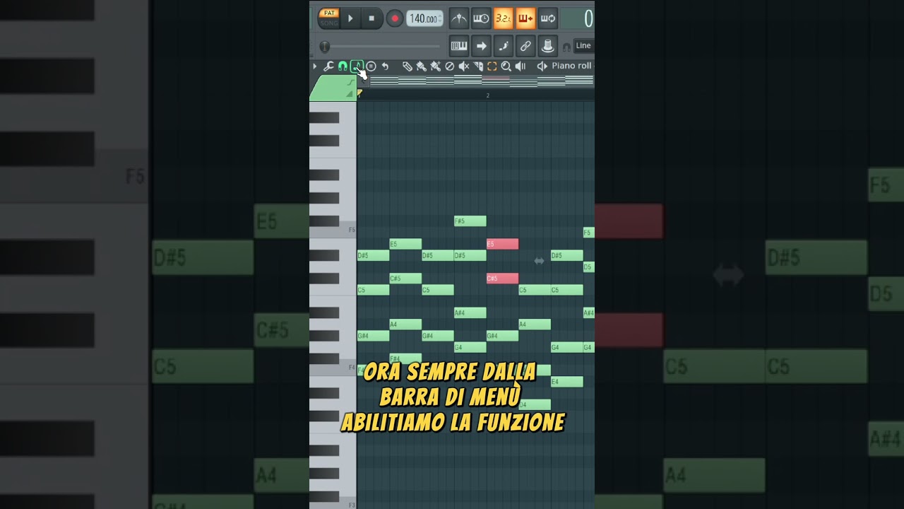 Il Trucco per Creare Accordi Perfetti Senza Teoria Musicale in Fl studio