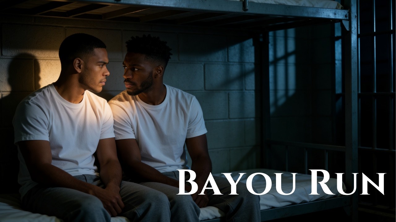 Episode Four: Risk It With You | Gay Series