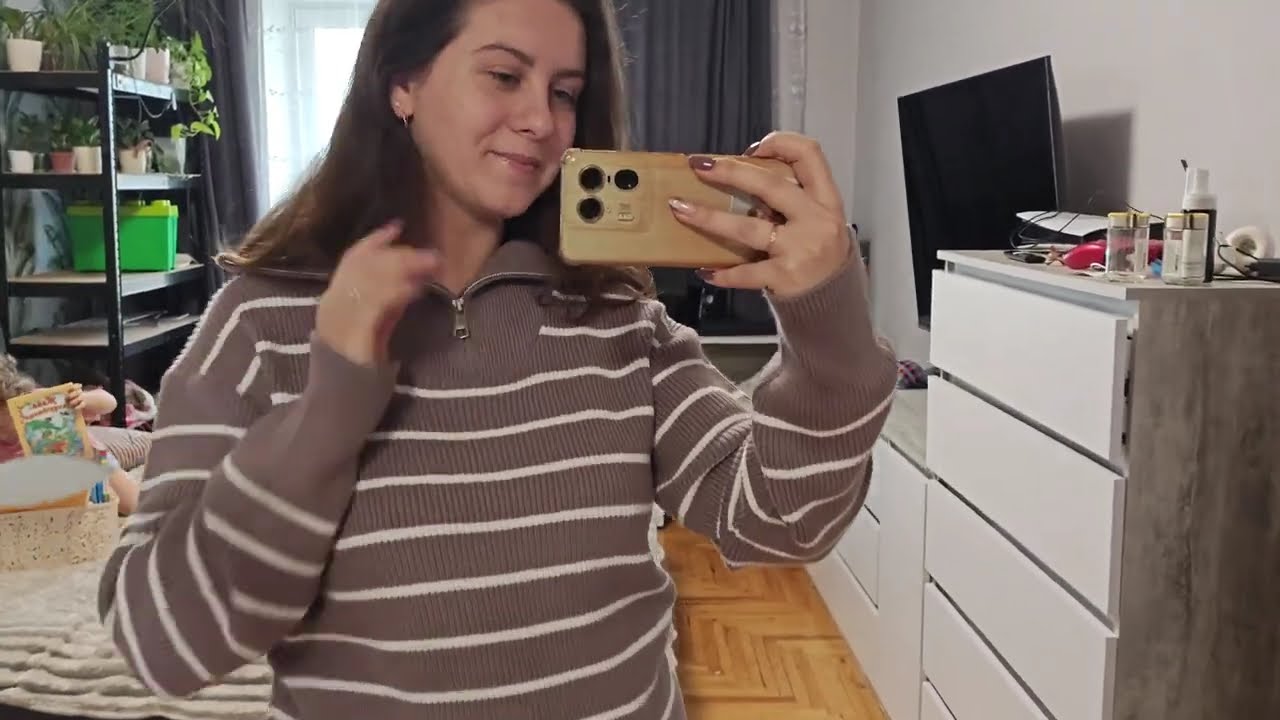 ТЦ Барабашово уже не будет как прежде. Уголок прекрасного на бывших руинах.