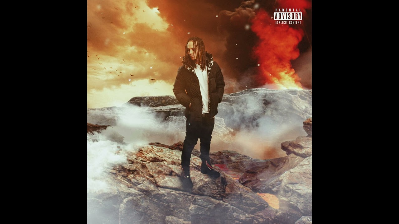 8 - Flex [Audio Officiel]
