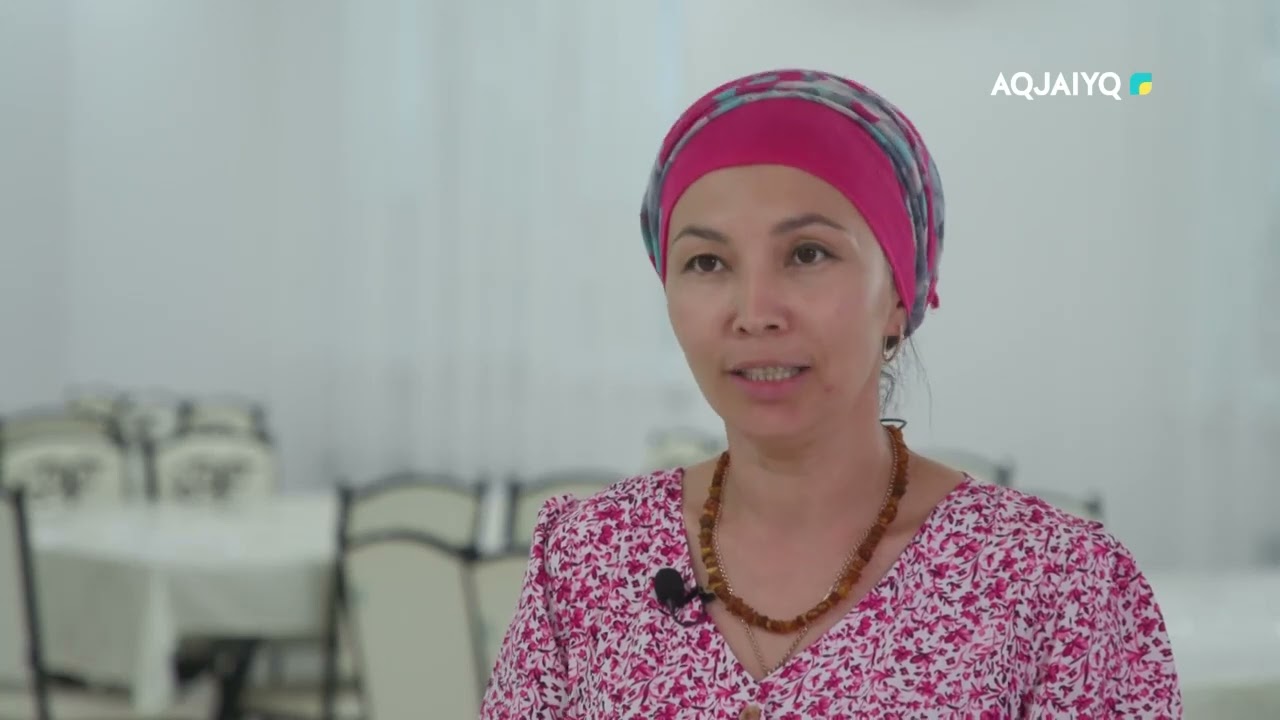 Атамекен аясында. Бөкей ордасы ауданы  (21.07.2024)