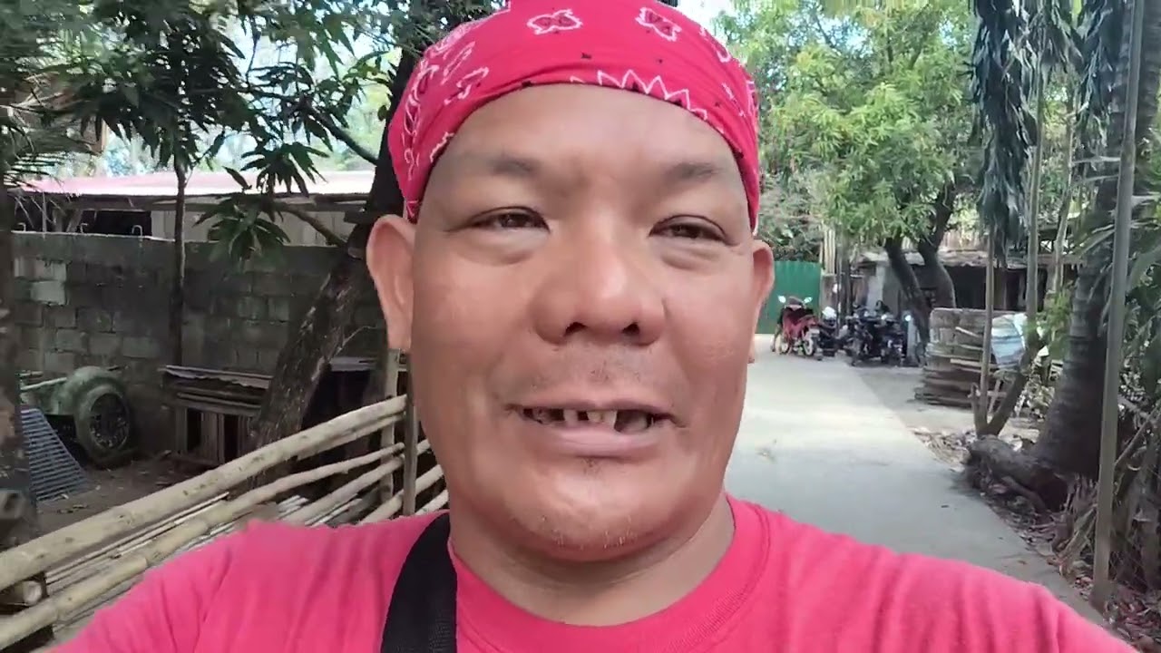 Na galit ang mga anak ko sa hindi ko pag hingi NG tulong sakanila