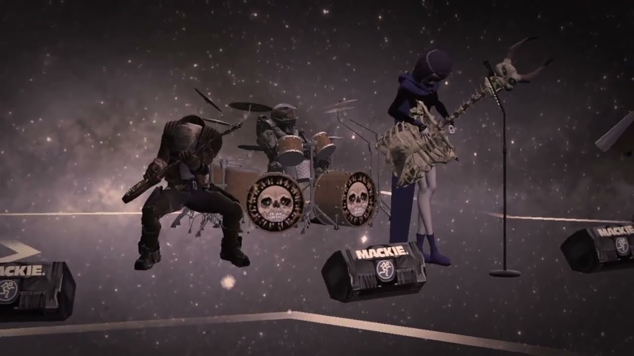 Nothing Else Matters by Metallica - GHWT: Definitive Edition (Performance Mode)