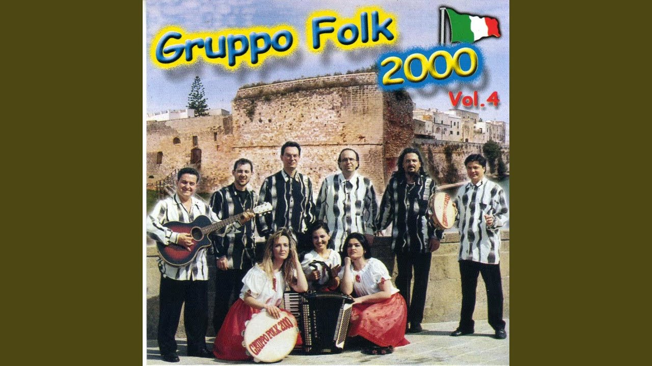 Lu Ballu (Popolare)