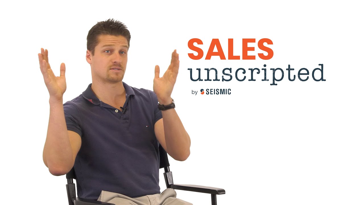 Story of Lost Business | Sales Unscripted