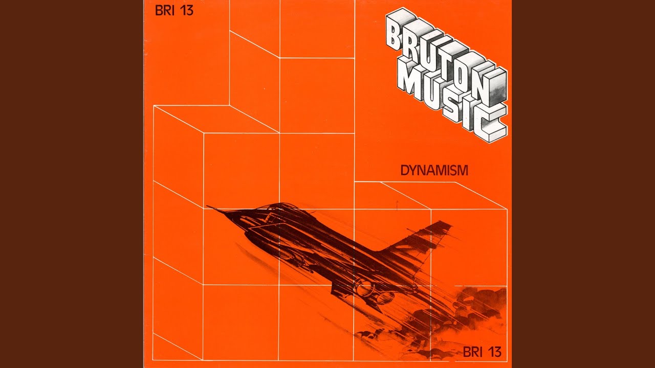 Dynamism