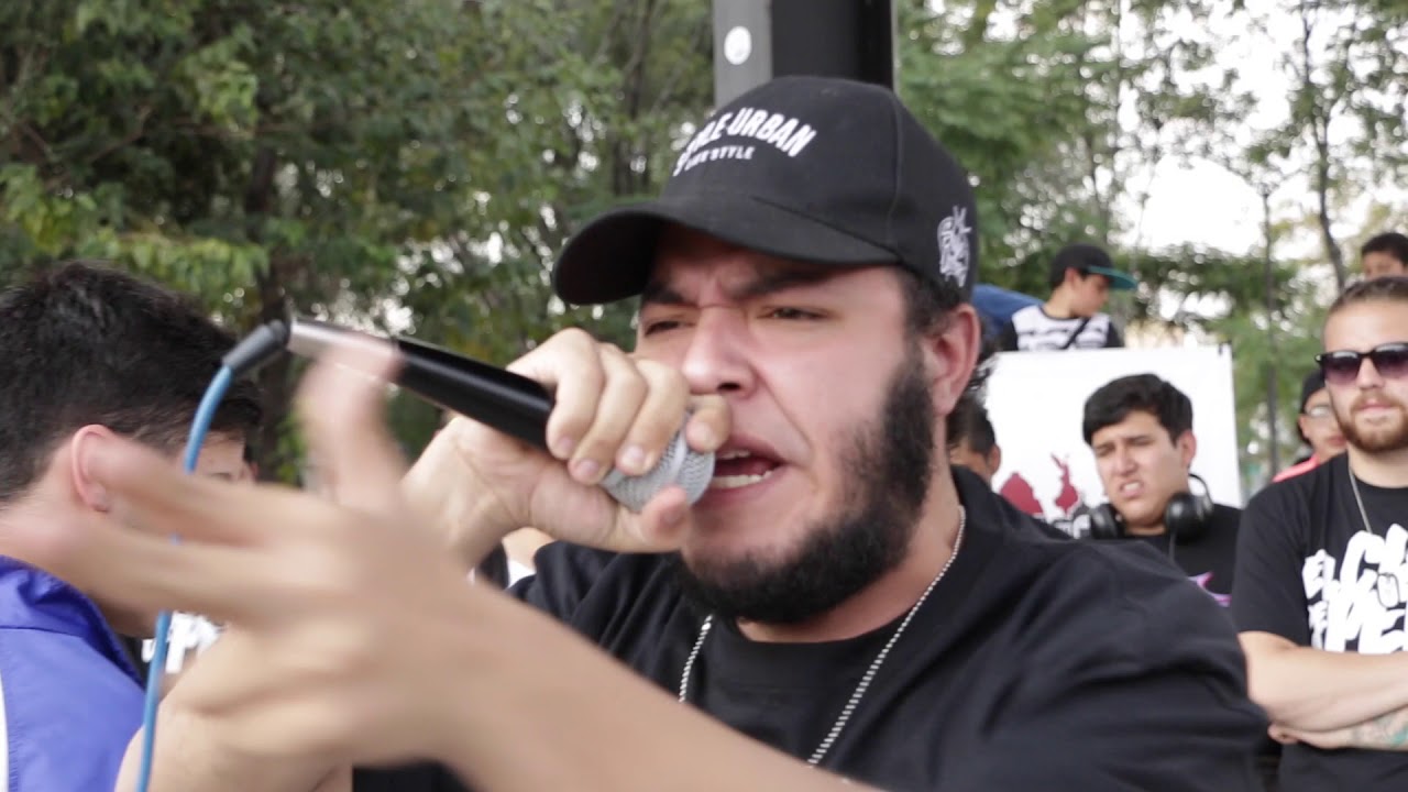 Lancer Vs Lobo Estepario Vs Dani | El Club de la Pelea  | Fecha Cinco | Internacional | Octavos HD