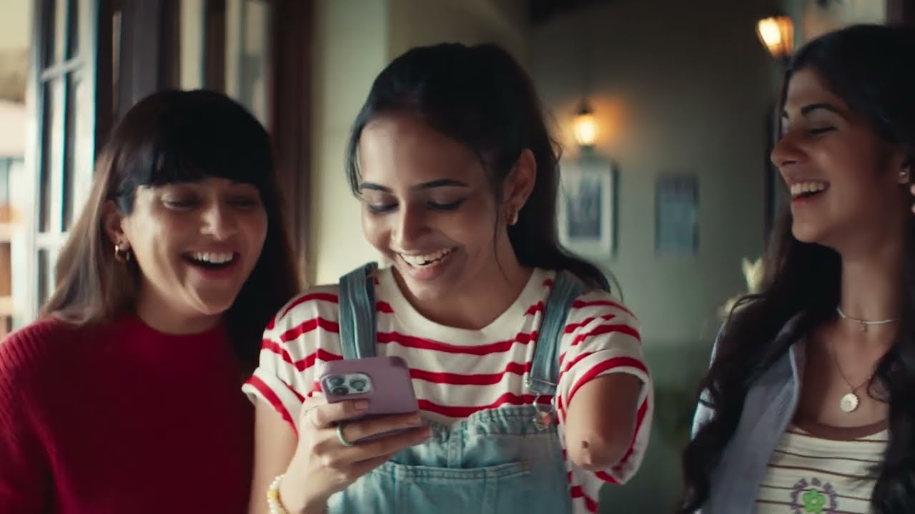 EatQual - McDonald's India