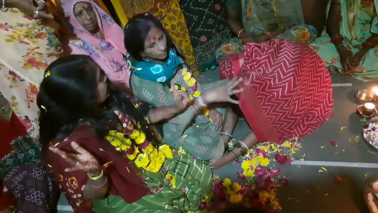 Salasar randal maa utshav 30/04/2024(1)