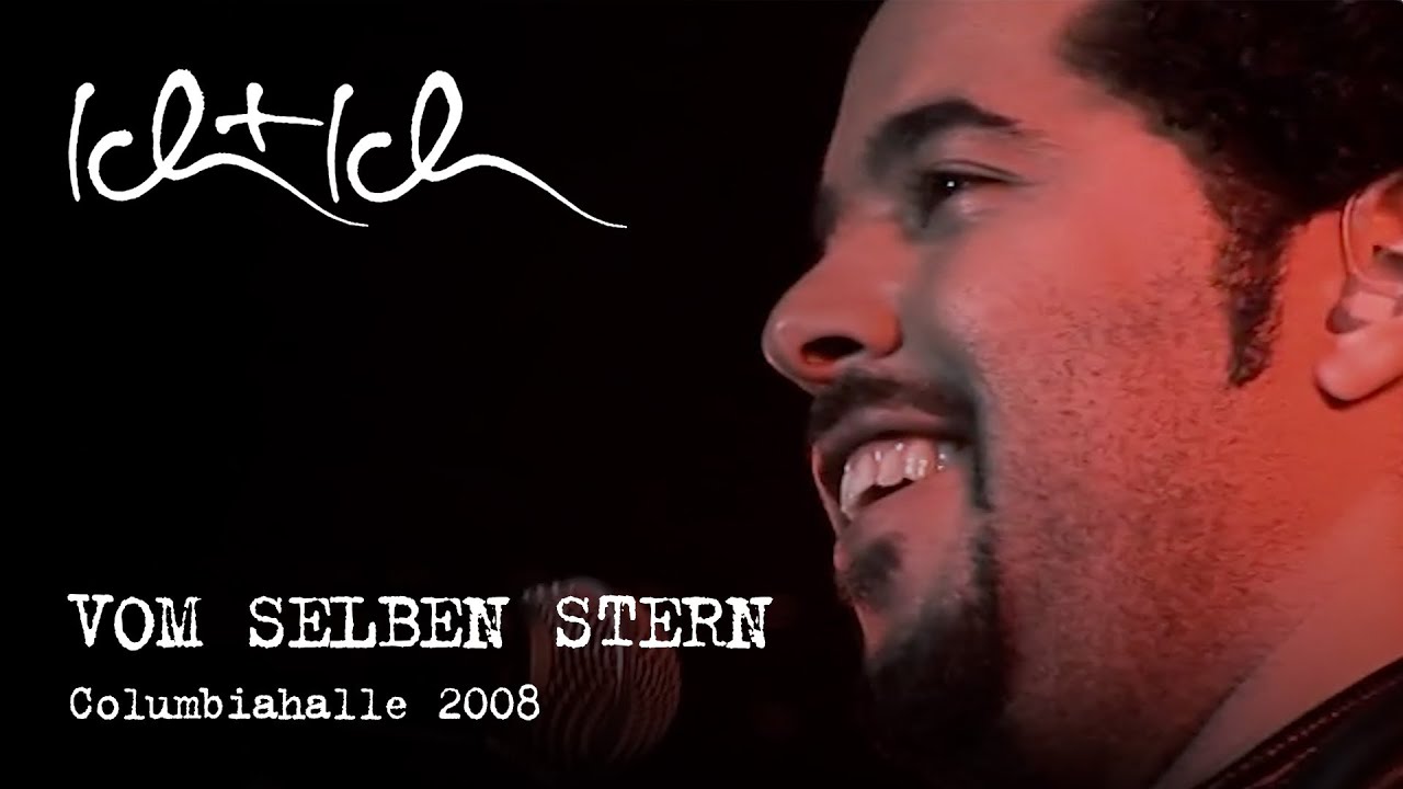 Ich+Ich - Vom selben Stern (Live @ Columbiahalle Berlin - 03.02.2008)