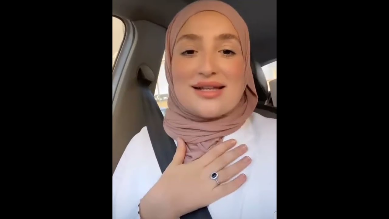 أميرة ريا ستوريز مع ابنها زين amira riaa